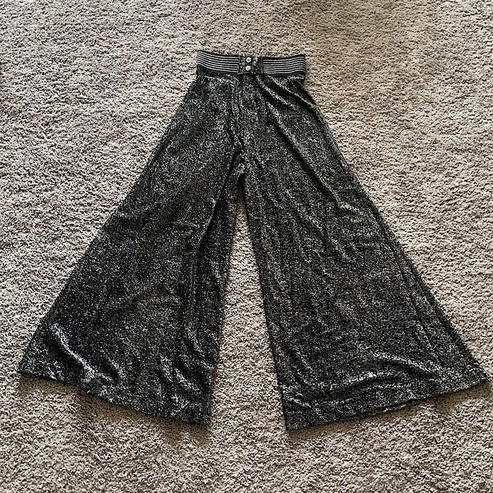 Urban Outfitters Disco Pants!